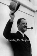 Watch Revealing Mr. Maugham Gomovies