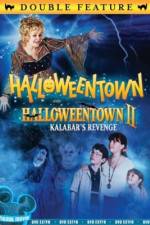 Watch Halloweentown II: Kalabar's Revenge Gomovies