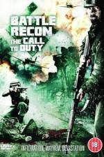 Watch Battle Recon Gomovies
