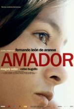 Watch Amador Gomovies