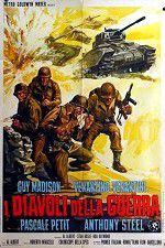 Watch I diavoli della guerra Gomovies