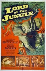 Watch Lord of the Jungle Gomovies