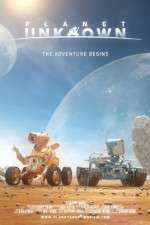 Watch Planet Unknown Gomovies