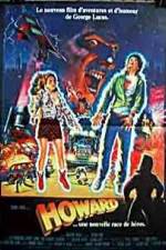 Watch Howard the Duck Gomovies