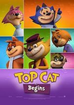 Watch Top Cat Begins Gomovies