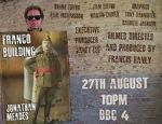 Watch Franco Building with Jonathan Meades Gomovies
