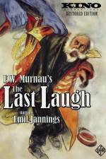 Watch Der letzte Mann Gomovies