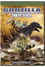 Watch Gojira tai Mosura tai Mekagojira Tôkyô SOS Gomovies