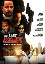 Watch The Last Assignment Gomovies