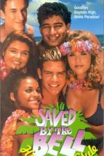 Watch Saved by the Bell Hawaiian Style Gomovies