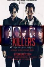 Watch Killers Gomovies