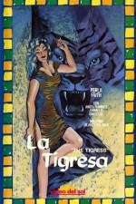 Watch La tigresa Gomovies