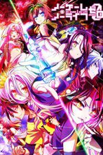 Watch No Game, No Life: The Movie - Zero Gomovies