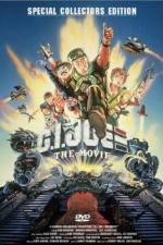 Watch G.I. Joe: The Movie Gomovies