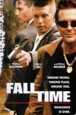 Watch Fall Time Gomovies