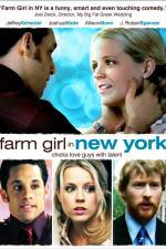 Watch Farm Girl in New York Gomovies