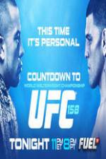 Watch Countdown to UFC 158 GSP vs Diaz Gomovies