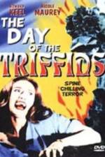 Watch The Day of the Triffids Gomovies