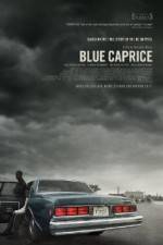 Watch Blue Caprice Gomovies