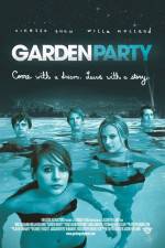Watch Garden Party Gomovies