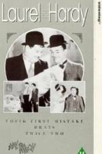 Watch Their First Mistake Gomovies