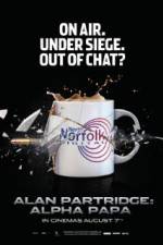 Watch Alan Partridge Alpha Papa Gomovies