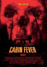 Watch Cabin Fever Gomovies