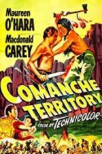 Watch Comanche Territory Gomovies