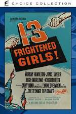 Watch 13 Frightened Girls Gomovies