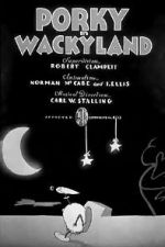 Watch Porky in Wackyland (Short 1938) Gomovies