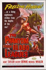 Watch The Phantom from 10,000 Leagues Gomovies
