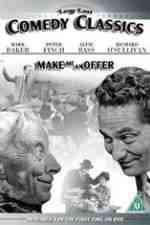 Watch Make Me an Offer Gomovies