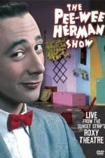 Watch The Pee-wee Herman Show Gomovies