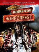 Watch Junkfood Horrorfest Gomovies