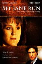 Watch See Jane Run Gomovies