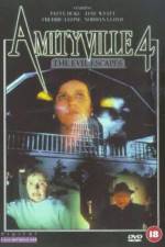 Watch Amityville: The Evil Escapes Gomovies