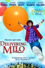 Watch Delivering Milo Gomovies