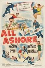 Watch All Ashore Gomovies