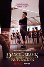 Watch Dance Dreams: Hot Chocolate Nutcracker Gomovies