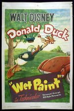 Watch Wet Paint (Short 1946) Gomovies