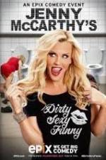 Watch Jenny McCarthy's Dirty Sexy Funny Gomovies