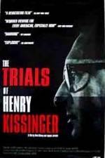 Watch The Trials of Henry Kissinger Gomovies