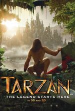 Watch Tarzan Gomovies
