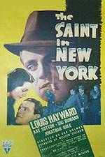 Watch The Saint in New York Gomovies
