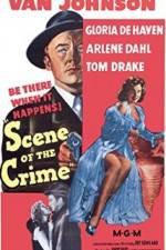 Watch Scene of the Crime Gomovies