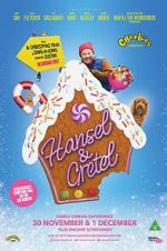 Watch CBeebies Christmas Show: Hansel & Gretel Gomovies