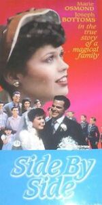 Watch Side by Side: The True Story of the Osmond Family Gomovies