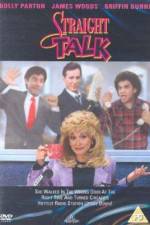 Watch Straight Talk Gomovies