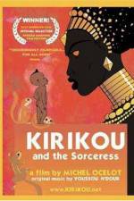 Watch Kirikou and the Sorceress Gomovies