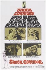 Watch Shock Corridor Gomovies